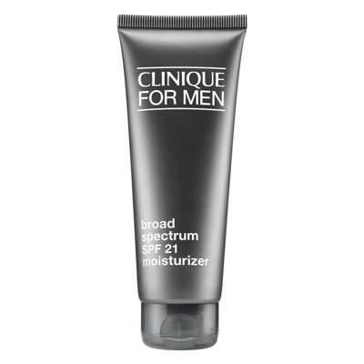 Clinique For Men Broad Spectrum Spf 21 Moisturizer In Default Title