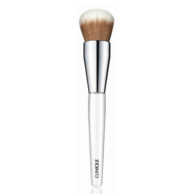 Clinique Foundation Buff Brush In Default Title