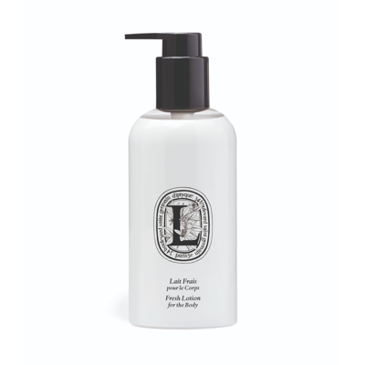Diptyque Fresh Lotion For The Body In Default Title