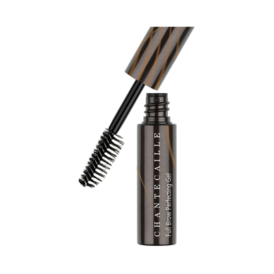 Chantecaille Full Brow Perfecting Gel In Dark