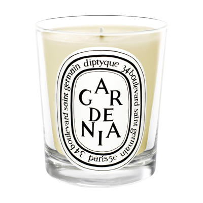 Diptyque Gardenia Candle In Default Title