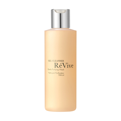 Revive Gel Cleanser Gentle Purifying Wash In Default Title