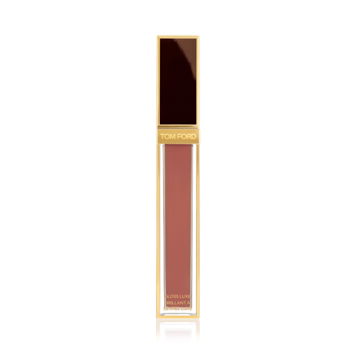 Tom Ford Gloss Luxe In 08 Inhibition