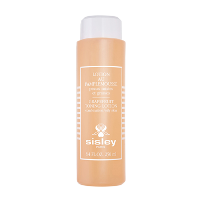 Sisley Paris Grapefruit Toning Lotion In Default Title