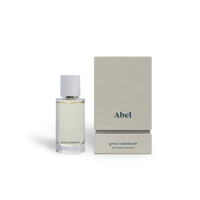 Abel Grey Labdanum Eau De Parfum In Default Title