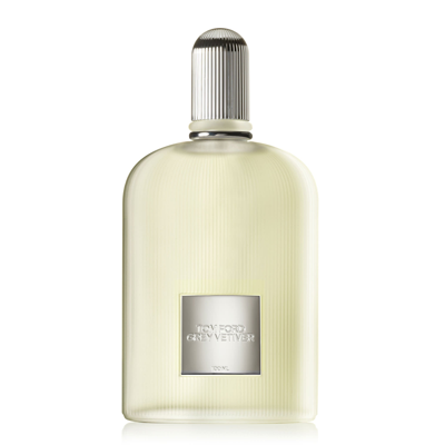 Tom Ford Grey Vetiver Eau De Parfum Spray In 3.4 Oz.