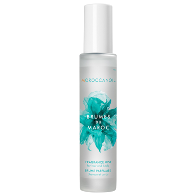 Moroccanoil Hair And Body Fragrance Mist In 100ml