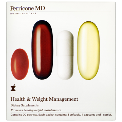 Perricone Md Health And Weight Management In Default Title