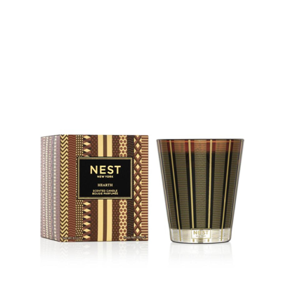 Nest New York Hearth Classic Candle In Default Title