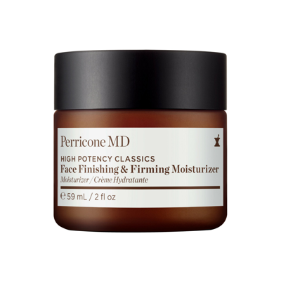 Perricone Md High Potency Face Finishing & Firming Moisturizer In Default Title