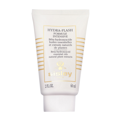 Sisley Paris Sisley Hydra–flash Intensive Formula Moisturiser In Default Title