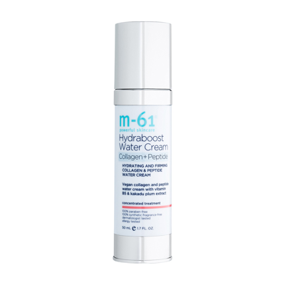M-61 Hydraboost Collagen+peptide Water Cream In Default Title