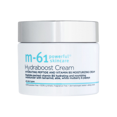 M-61 Hydraboost Cream In Default Title
