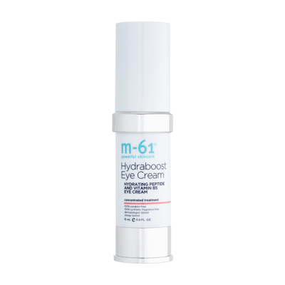 M-61 Hydraboost Eye Cream In Default Title