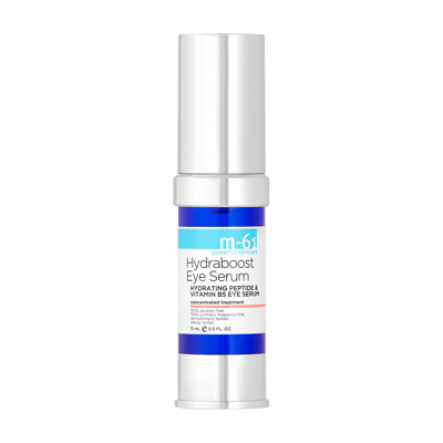 M-61 Hydraboost Eye Serum In Default Title