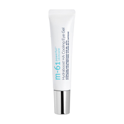 M-61 Hydraboost Ha Cooling Eye Gel In Default Title