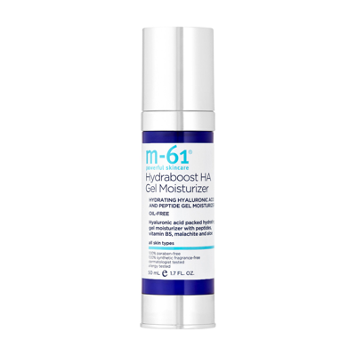 M-61 Hydraboost Ha Gel Moisturizer In Default Title