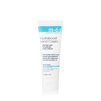 M-61 Hydraboost Hand Cream In Default Title