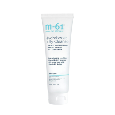 M-61 Hydraboost Jelly Cleanse In 4 Fl oz | 120 ml