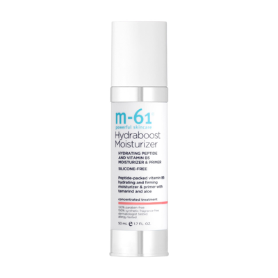 M-61 Hydraboost Moisturizer In Default Title