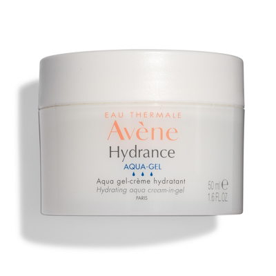 Avene - Hydrance Aqua-gel Hydrating Aqua Cream-in-gel In Aqua / Cream / Spring