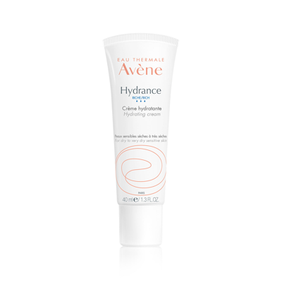 Avene Hydrance Rich Hydrating Cream In Default Title