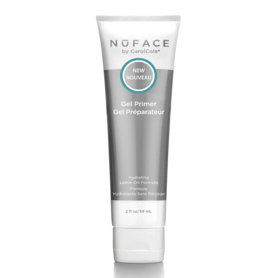 Nuface Hydrating Leave-on Gel Primer In Default Title