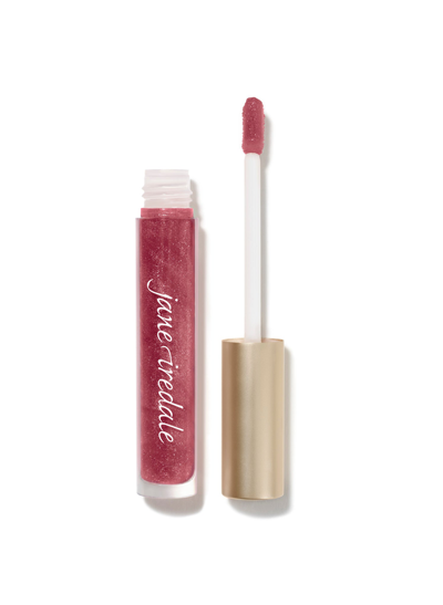 Jane Iredale Hydropure Hyaluronic Lip Gloss In Cosmo