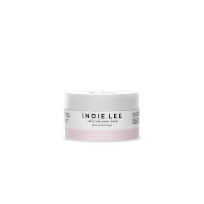 INDIE LEE I-RECOVER BODY SOAK