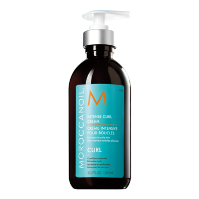 Moroccanoil Intense Curl Cream In Default Title