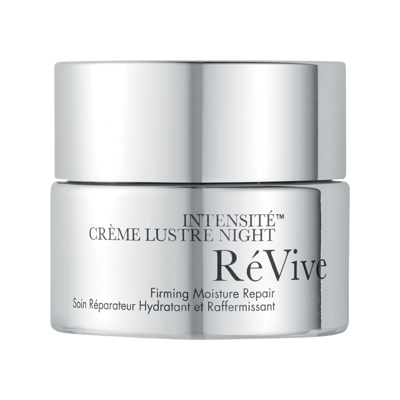 Revive Intensitè Crème Lustre Night Firming Moisture Repair In Default Title
