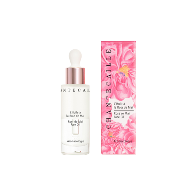 Chantecaille John Derian X  Rose De Mai Face Oil 30 ml In Default Title