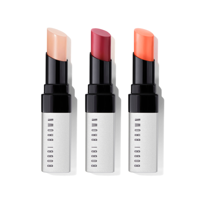 Bobbi Brown Just A Hint Extra Lip Tint Set ($96 Value) In Default Title