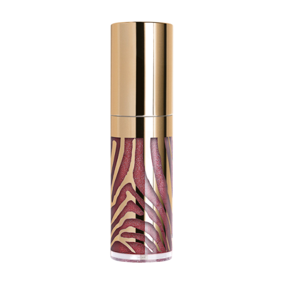 Sisley Paris Le Phyto Gloss In 2 Aurora - Nude Pink