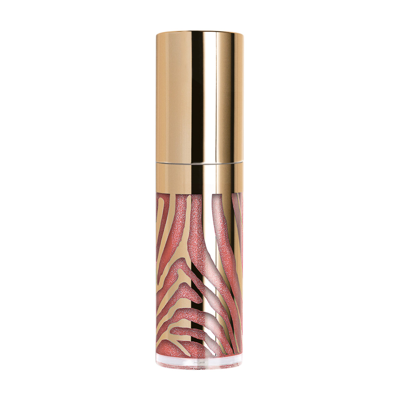 Sisley Paris Le Phyto Gloss In 3 Sunrise - Baby Pink