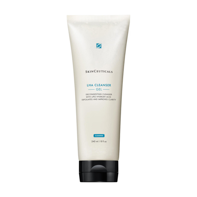 Skinceuticals Lha Cleanser In Default Title