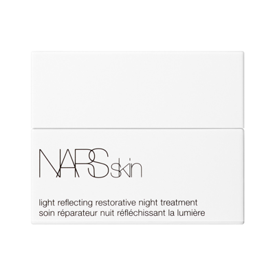 Nars Light Reflecting Restorative Night Treatment In Default Title