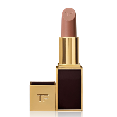 Tom Ford Lip Color In 14 Sable Smoke