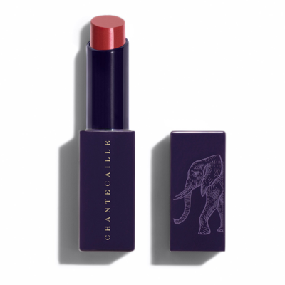 Chantecaille Lip Veil In Rock Rose