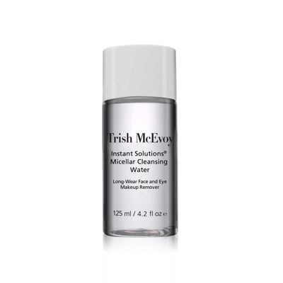 Trish Mcevoy Instant Solutions Micellar Cleansing Water In 4 oz