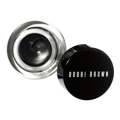 Bobbi Brown Long-wear Gel Eyeliner In Black Ink