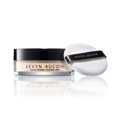 Kevyn Aucoin Loose Powder In Default Title