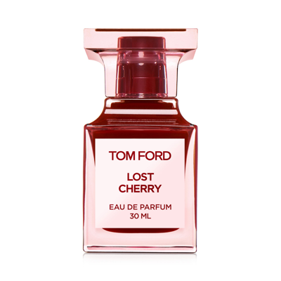 Tom Ford Lost Cherry Eau De Parfum Spray 30ml In White
