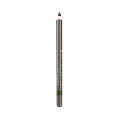 Chantecaille Luster Glide Silk Infused Eye Liner In Olive Brocade