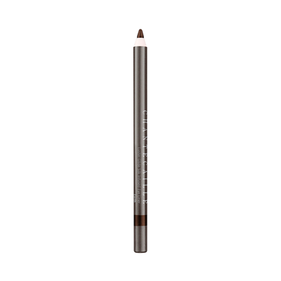 Chantecaille Luster Glide Silk Infused Eye Liner In Silk Earth