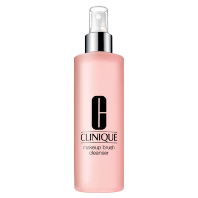 Clinique Makeup Brush Cleanser In Default Title