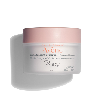 AVENE MOISTURIZING MELT-IN BALM