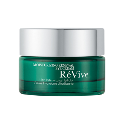 Revive Moisturizing Renewal Eye Cream Ultra Retexturizing Hydrator In Default Title
