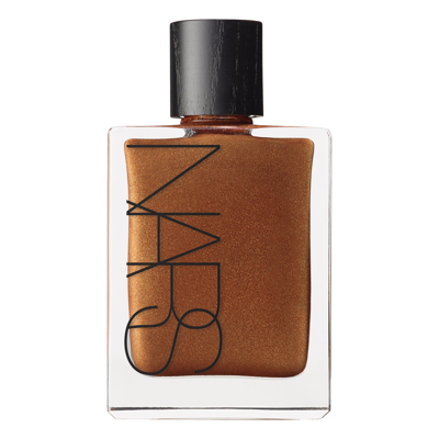 Nars Monoi Body Glow In Default Title