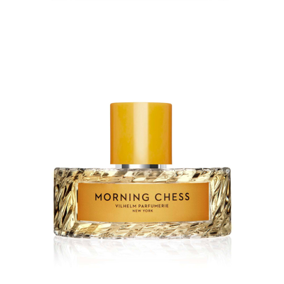 Vilhelm Parfumerie Morning Chess Eau De Parfum In 100 ml